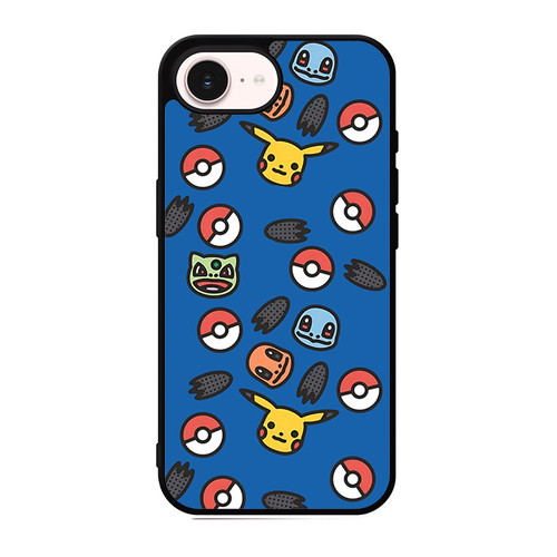 Pokemon Poke Ball iPhone 17e Case