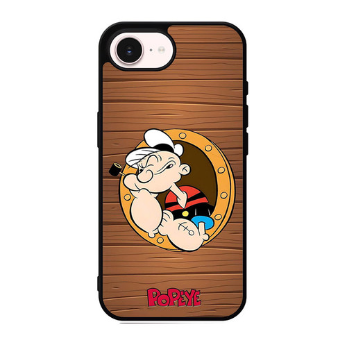 Popeye iPhone 17e Case