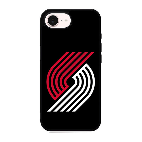 Portland Trail Blazers 01 iPhone 17e Case