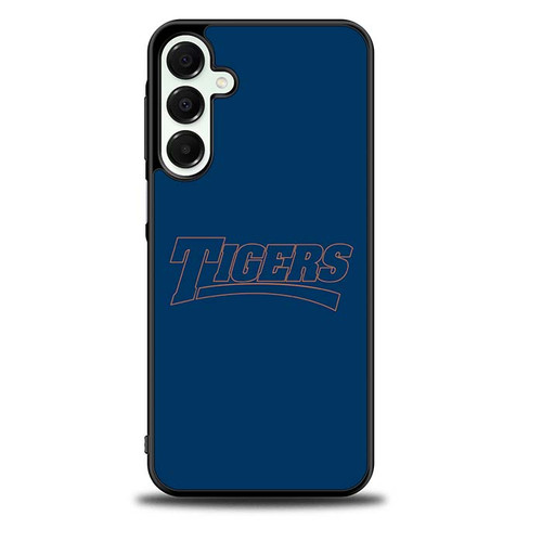 Auburn Tigers 01 Samsung Galaxy A16 5G Case