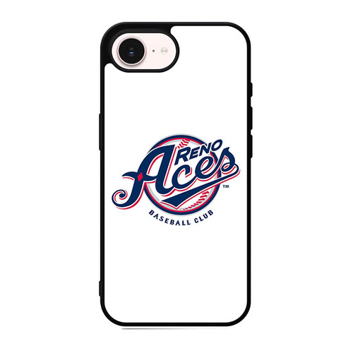 Reno Aces 02 iPhone 17e Case