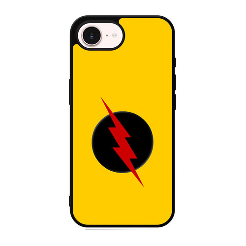 Reverse Flash Logo iPhone 17e Case