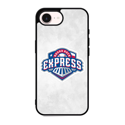 Round Rock Express 02 iPhone 17e Case