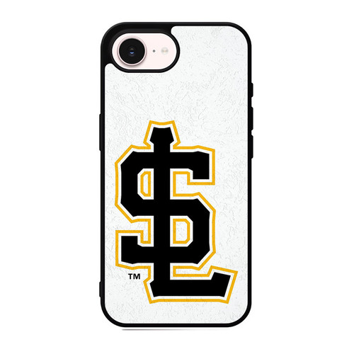 Salt Lake Bees 01 iPhone 17e Case