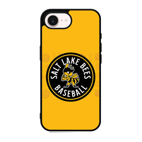 Salt Lake Bees 02 iPhone 17e Case