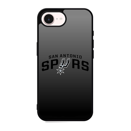 San Antonio Spurs 01 iPhone 17e Case