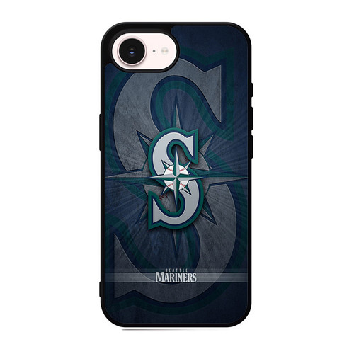 Seattle Mariners 03 iPhone 17e Case
