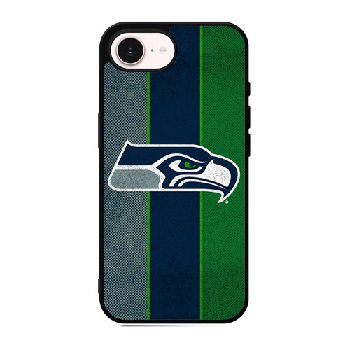 Seattle Seahawks 08 iPhone 17e Case