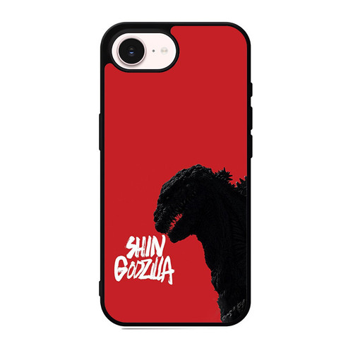 Shin Godzilla iPhone 17e Case
