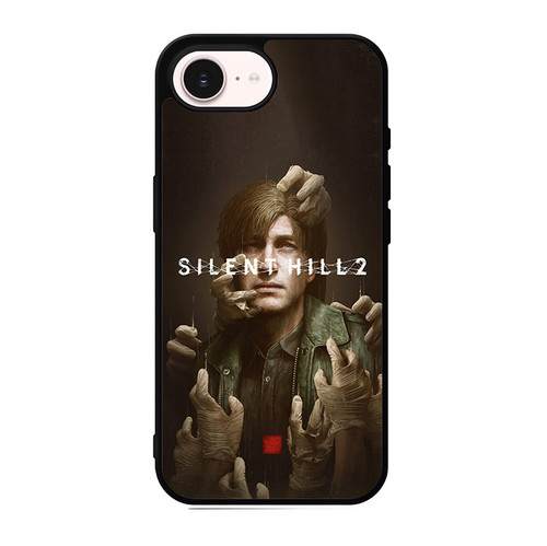 Silent Hill 2 iPhone 17e Case