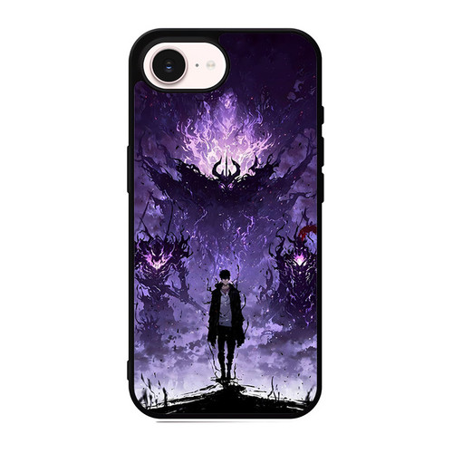 Solo Leveling Arise from the Void iPhone 17e Case