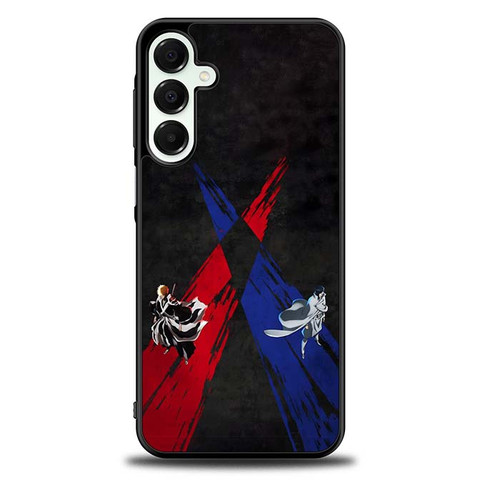 Bleach Thousand Year Blood War 01 Samsung Galaxy A16 5G Case