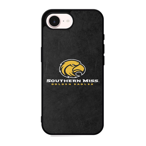 Southern Miss Golden Eagles 03 iPhone 17e Case