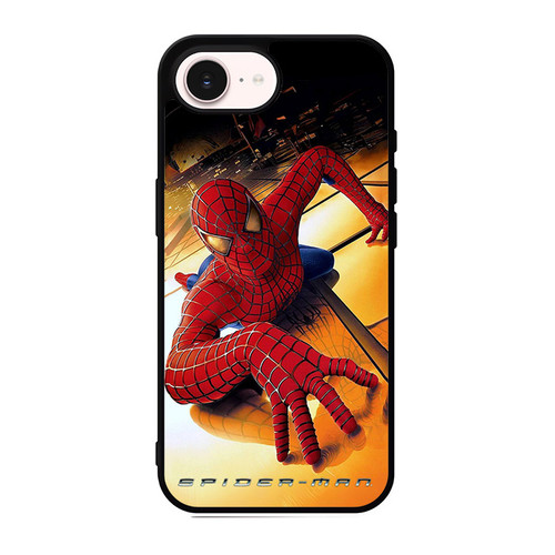 Spider Man Tobey Maguire iPhone 17e Case