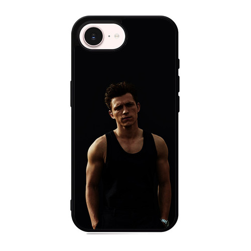 Spiderman Tom Holland iPhone 17e Case