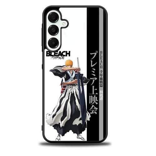 Bleach Thousand Year Blood War 02 Samsung Galaxy A16 5G Case