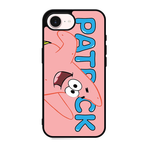 Spongebob SquarePants Patrick iPhone 17e Case