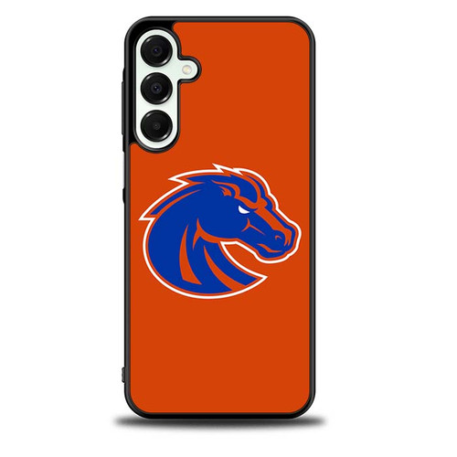 Boise State Broncos Samsung Galaxy A16 5G Case