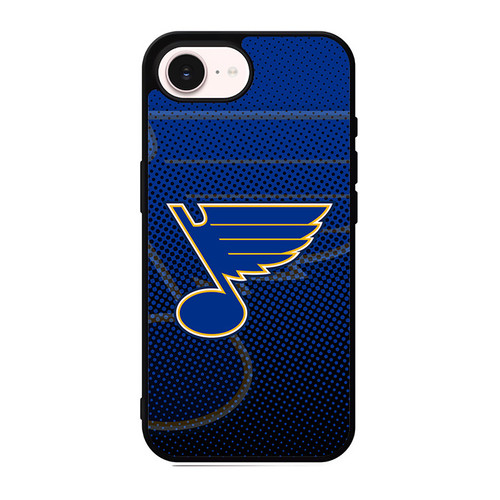 St Louis Blues 01 iPhone 17e Case