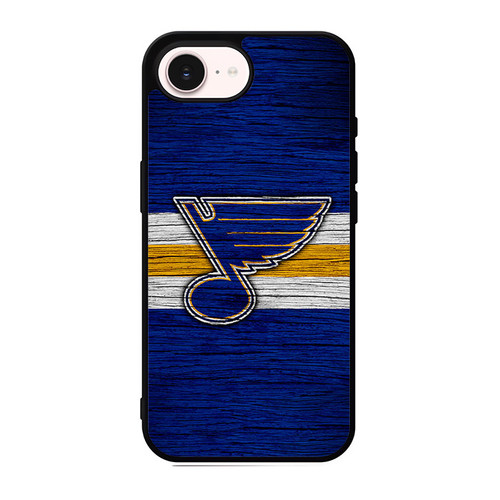 St Louis Blues 03 iPhone 17e Case