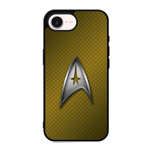 Star Trek Command iPhone 17e Case