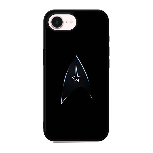 Star Trek Logo iPhone 17e Case