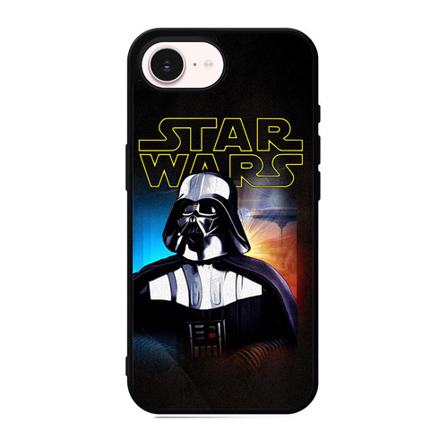 Star Wars Darth Vader 02 iPhone 17e Case