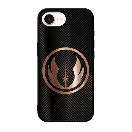 Star Wars Jedi Metallic iPhone 17e Case