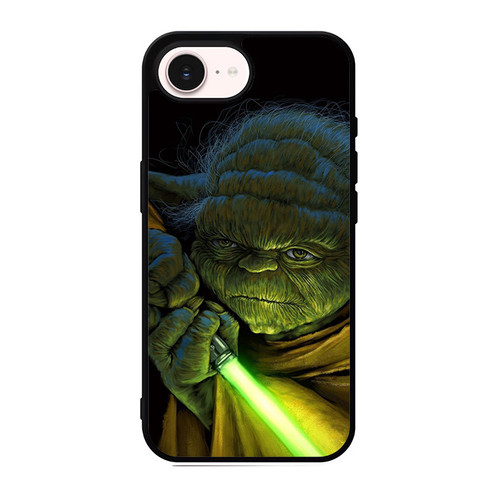 Star Wars Mestre Yoda iPhone 17e Case