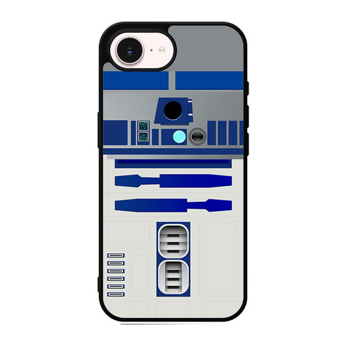 Star Wars R2 D2 iPhone 17e Case