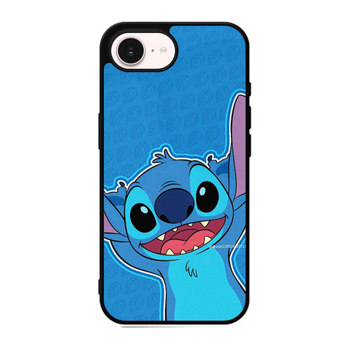 Stitch Aloha Energy iPhone 17e Case