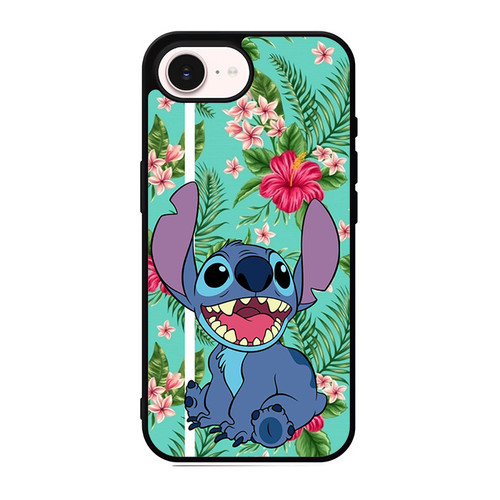 Stitch Aloha Spirit iPhone 17e Case