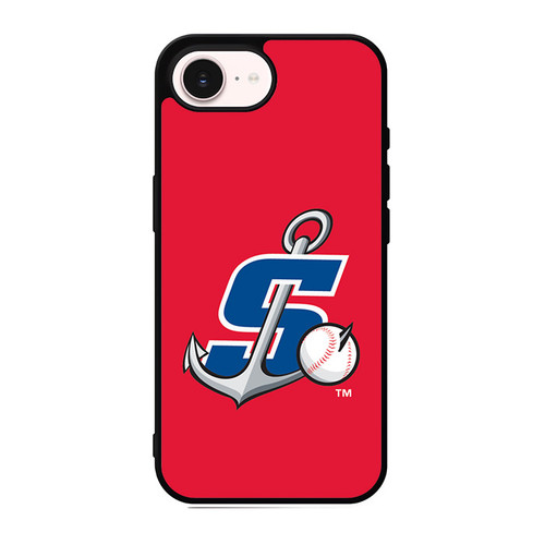 Stockton Ports 01 iPhone 17e Case