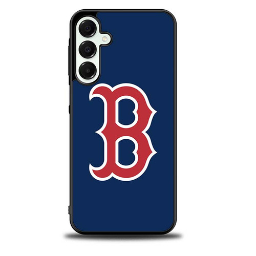 Boston Red Sox 01 Samsung Galaxy A16 5G Case
