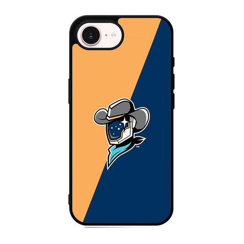 Sugar Land Space Cowboys 02 iPhone 17e Case