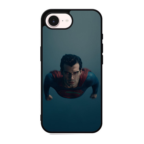 Superman Man of Steel Henry Cavill iPhone 17e Case