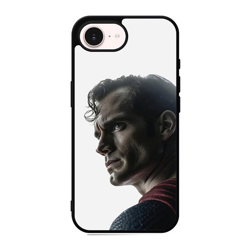 Superman Man of Steel iPhone 17e Case