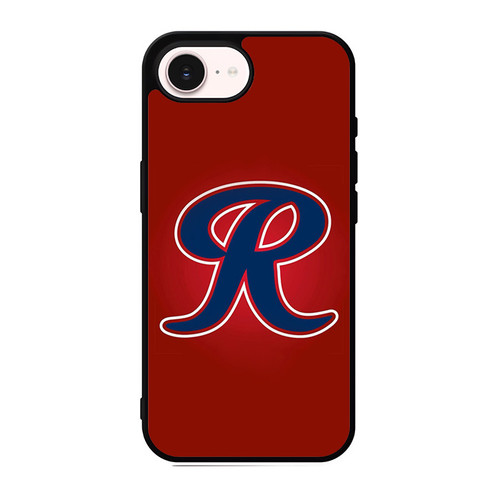 Tacoma Rainiers 03 iPhone 17e Case