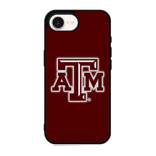 Texas A&M Aggies 01 iPhone 17e Case