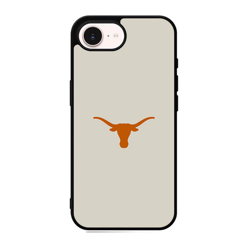 Texas Longhorns Logo iPhone 17e Case