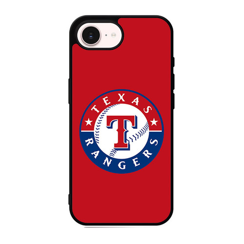 Texas Rangers 02 iPhone 17e Case