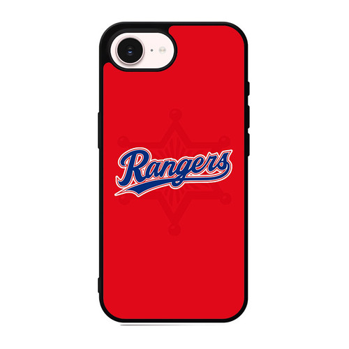 Texas Rangers 04 iPhone 17e Case