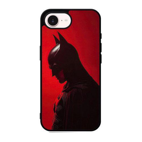 The Batman Robert Pattinson iPhone 17e Case
