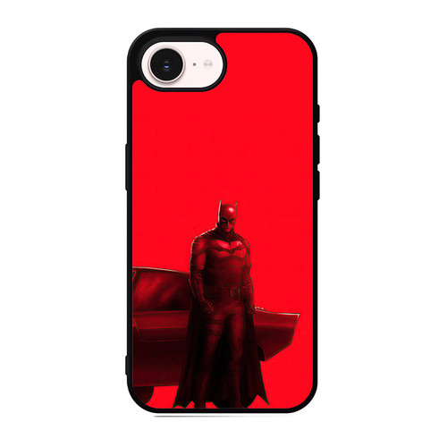 The Batman iPhone 17e Case