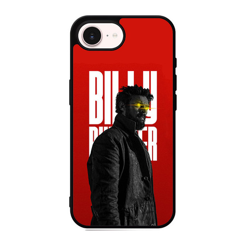 The Boys Billy Butcher iPhone 17e Case