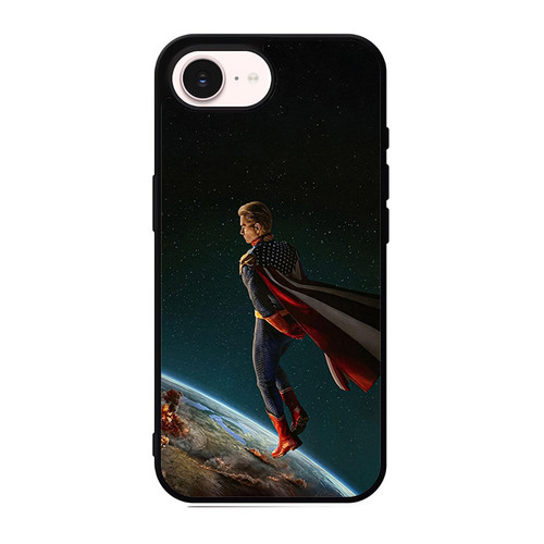 The Boys Series Homelander iPhone 17e Case