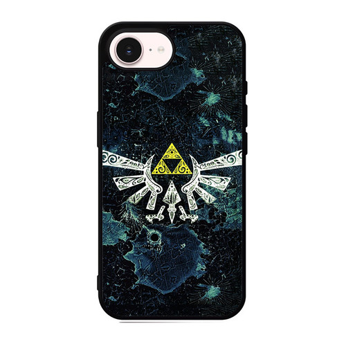 The Legend of Zelda iPhone 17e Case