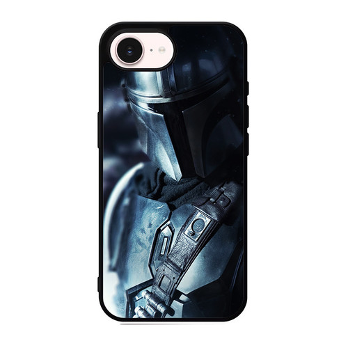 The Mandalorian Pedro iPhone 17e Case
