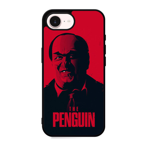 The Penguin iPhone 17e Case