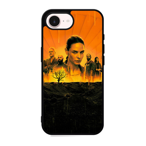 The Silo iPhone 17e Case